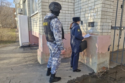 Отец из Тамбова приговорен к 120 часам обязательных работ