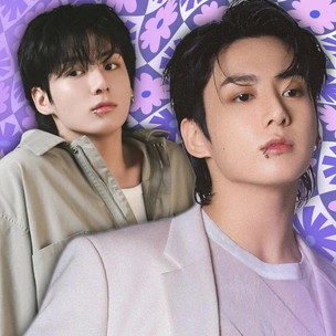 Чонгук рассказал про своего соседа по дому (и это не мембер BTS)