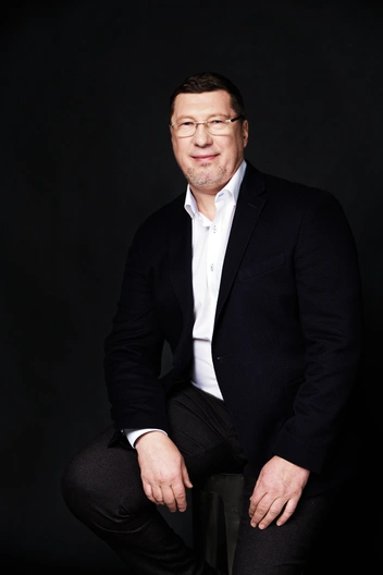 Украинский Алексей Иванович, пластический хирург, врач высшей категории | Источник: пресс-служба компании ООО «Хирургия ГМ»