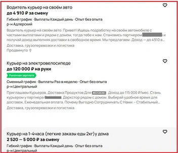 Источник: Avito.ru