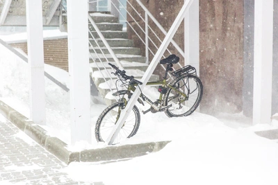 Украденный подростковый велосипед вернули в Саратове