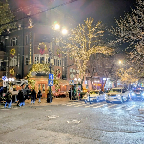 Источник: Оксана Витязь / SOCHI1.RU