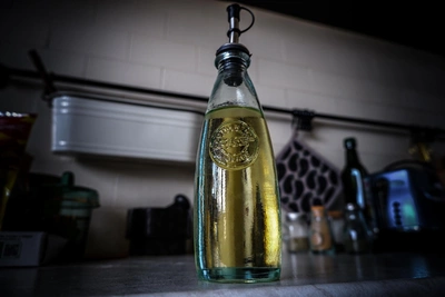 Красноярцы выбрали лучшее подсолнечное масло