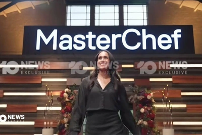 Меган Маркл: «теперь она хуже дивы» после скандала на MasterChef