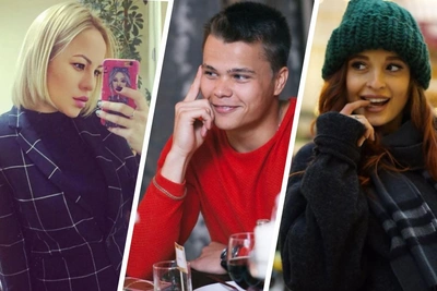 Yugra Stars Share Photos from 10 Years Ago