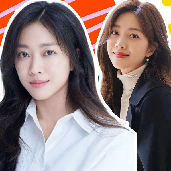 Актриса Чо Бо А сообщила о беременности | Источник: theGirl