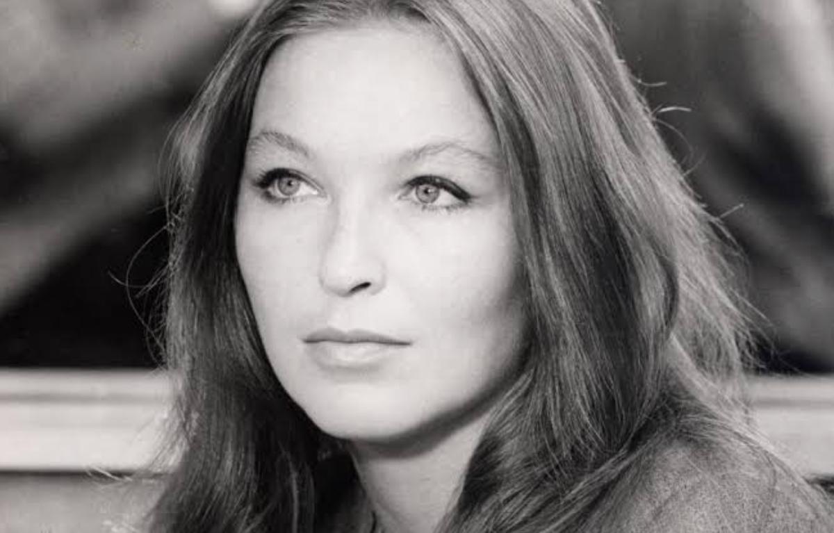 Умерла Марина Влади — главная любовь Высоцкого