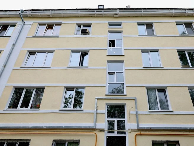 Источник: администрация городского округа Самара