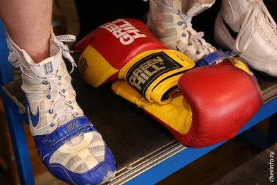 Boxers from Tver and Cherepovets to fight in Nekrasov memorial tournament