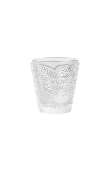 Подсвечник feuilles LALIQUE