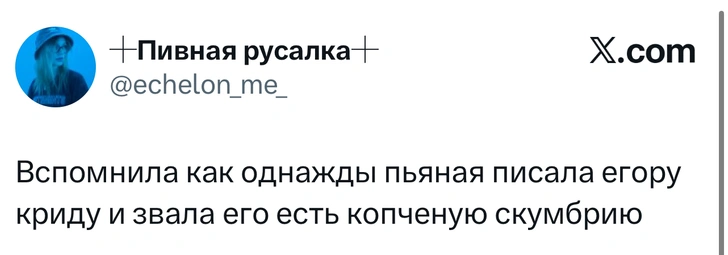 Источник: X (Twitter)