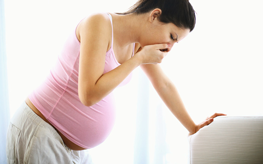 Почему мужчины боятся беременных: неожиданные признания