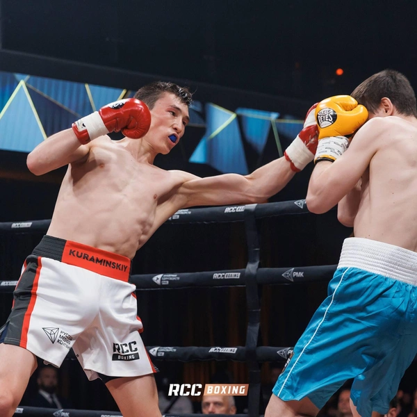 Источник: пресс-служба RCC Boxing Promotions