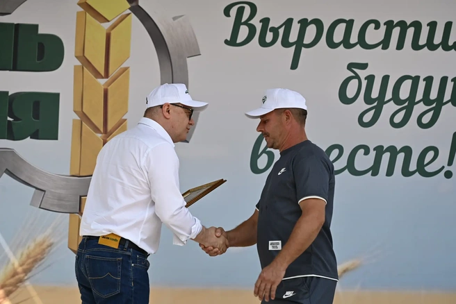 Источник: пресс-служба правительства Челябинской области 