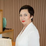 Ольга Савкин