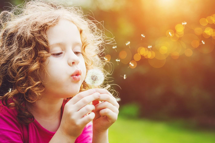 Какие дыхательные упражнения помогут ребенку при кашле, насморке и не только