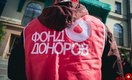 Петербуржцы могут сдать кровь во время шоппинга