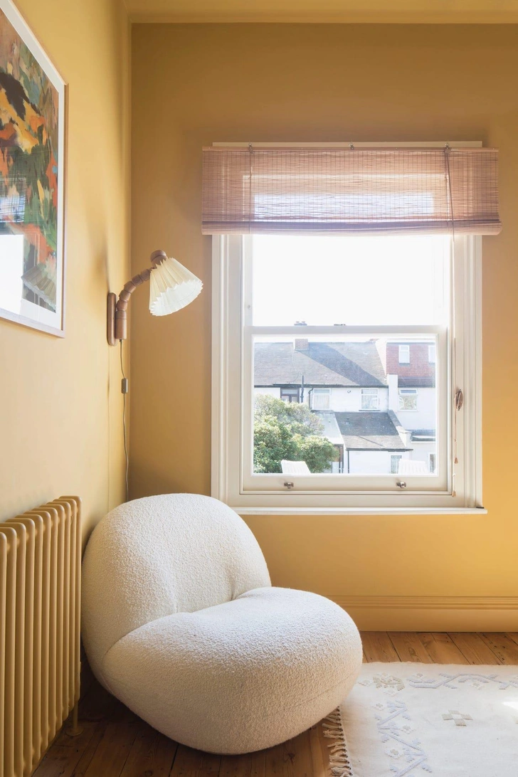 Проект Эмили Пан в Лондоне. | Источник: Джеймс Френч