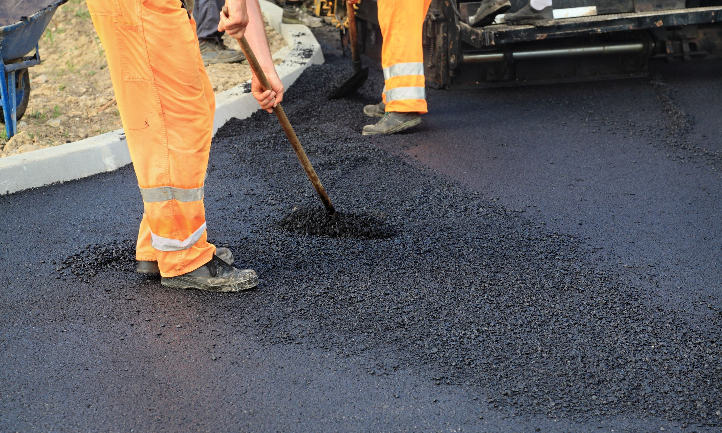 В Красноярске начали искать строителя новой развязки на Копылова