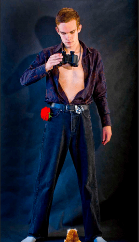 Изображение пользователя