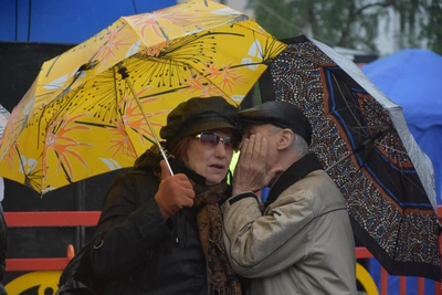 Over 28,000 Murmansk Pensioners Get Supplement Under New Rules