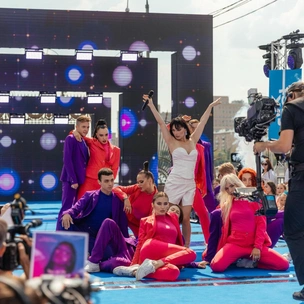 Синяя дорожка VK Fest: почему она будет особенной в 2023 году