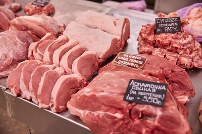 ФАС Воронежа запретила задирать цены на мясо перед майскими