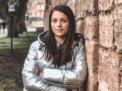 20-летняя спортсменка Екатерина Королева умерла во время свидания