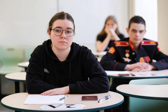 Источник: Анна Селина / MSK1.RU