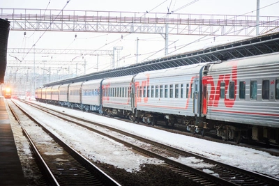Direct Train Service from Samara to Ulyanovsk Under Consideration