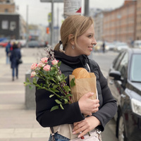 Аватарка Ангелина