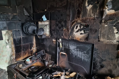 У сирот из Прокопьевска нашли отца и три квартиры