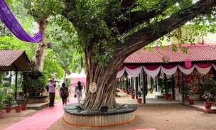 Национальный музей ремесел в Дели: живая летопись индийских промыслов