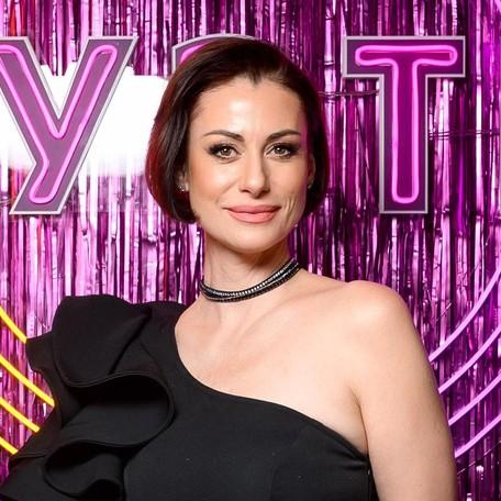 Беременная Шпица, тростинка Гагарина, дерзкая Чеботина, невозможно роскошная Ковальчук: фото нового сезона шоу «Дуэты»