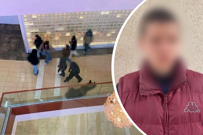 Двое подростков задержаны после драки в ярославском ТРЦ