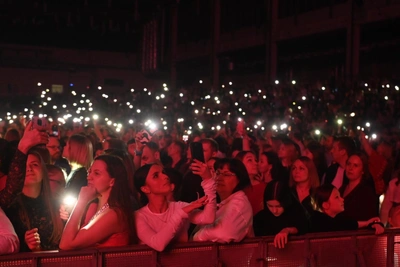 Билеты на шоу Toxi$ в Екатеринбурге почти раскуплены