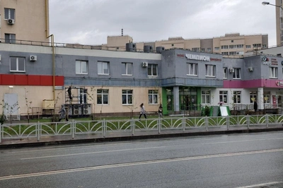 «Пятёрочку» на Чкалова закрыли на реконструкцию