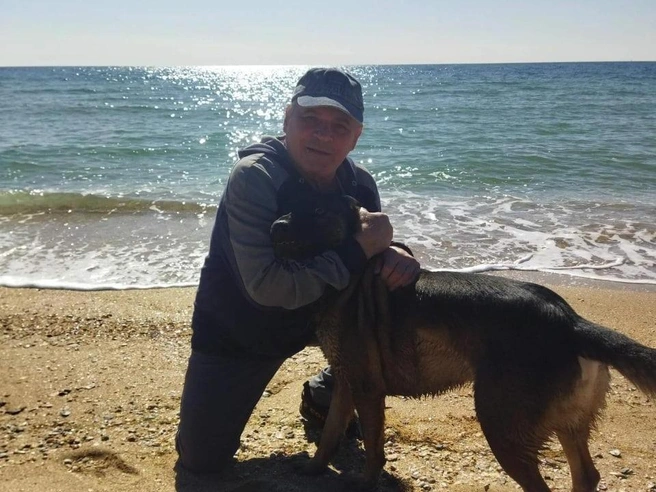 В суде мужчина ответил за события 13-летней давности | Источник: Сергей Конов / Ok.ru
