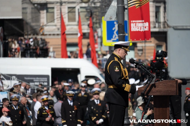 Источник: Елена Буйвол / VLADIVOSTOK1.RU