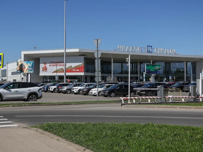 28 декабря в аэропорту Нижнего Новгорода задерживаются несколько рейсов, направляющихся в Москву. | Источник: Наталья Бурухина / NN.RU