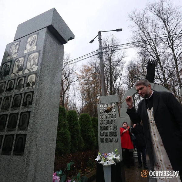 Источник: Валентин Егоршин / «Фонтанка.ру»