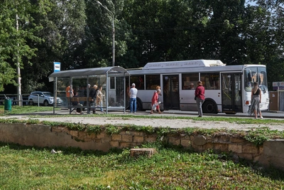 В Самаре усилят транспорт до Крутых Ключей и Красной Глинки