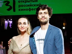 «Я не знал, кто она»: режиссер Молочников рассказал, как влюбился в Варнаву не с первого взгляда
