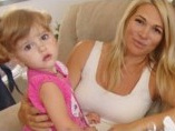 42-летняя Виктория Макарская: «Рожала бы и рожала, какие мои годы!»