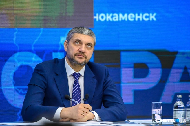 О проблемах с условиями подачи сообщал участник СВО | Источник: Олег Федоров / CHITA.RU