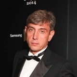 <p>Сергей Галицкий</p>