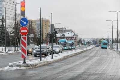 Спор о светофорах в Архангельске и безопасность дорог