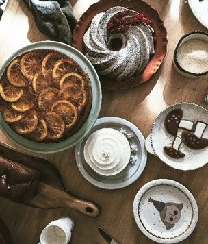 Рождественская коллекция Zara Home