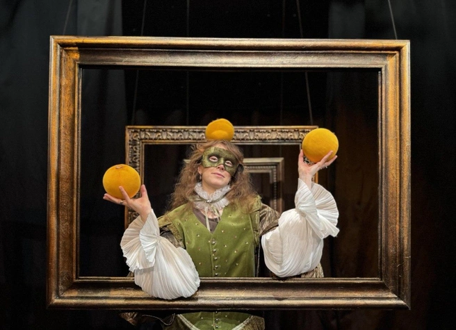 Источник: пресс-служба Музея Анны Ахматовой