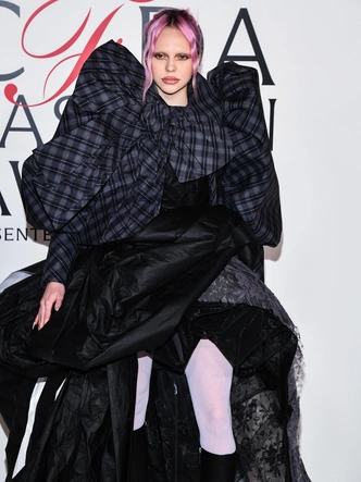 20 лучших образов CFDA fashion awards 2025